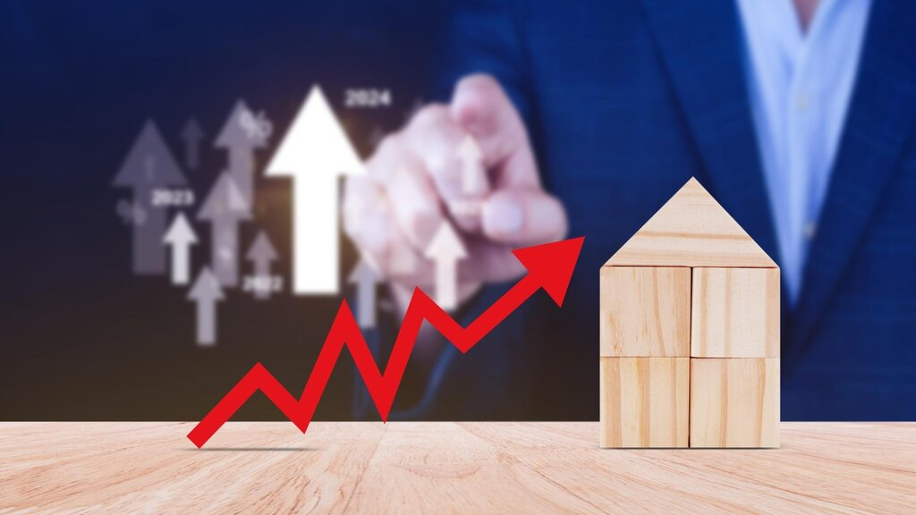 London Property Investment