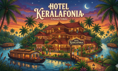 Hotel Keralafonia