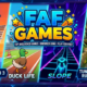 FAF Games