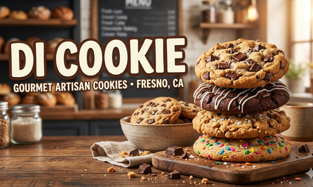 Di cookie