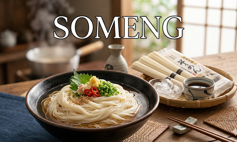 Someng