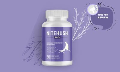 NiteHush Pro