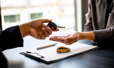 Car Insurance in Saudi Arabia (A Guide for Visitors)