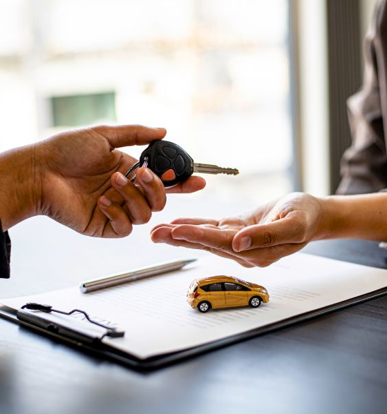 Car Insurance in Saudi Arabia (A Guide for Visitors)