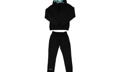 Syna World UK Tracksuit – Modern Street Vibe