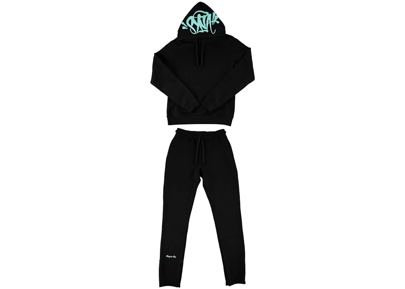 Syna World UK Tracksuit – Modern Street Vibe