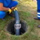 Septic Pumping