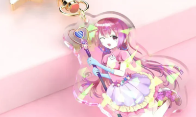 Affordable Custom Keychains with High Quality