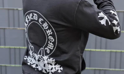 Chrome Hearts