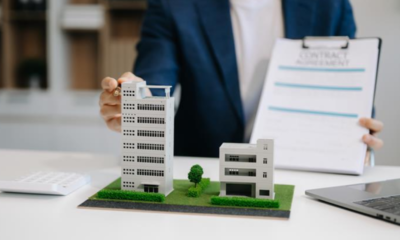 The Future of Property Management: Top 5 Letting Agent Software Trends for 2026