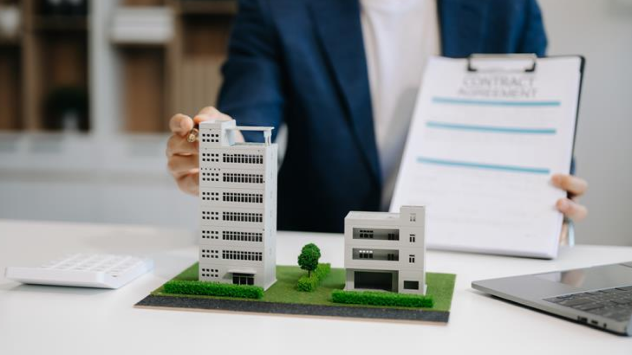 The Future of Property Management: Top 5 Letting Agent Software Trends for 2026
