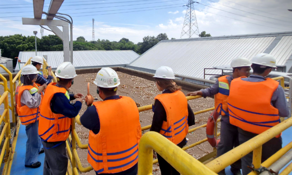 7 Signs Your US Industrial Facility Is Overdue for Wastewater Treatment ...