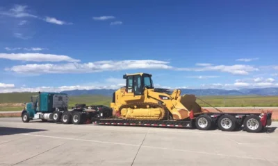 Haul American, LLC
