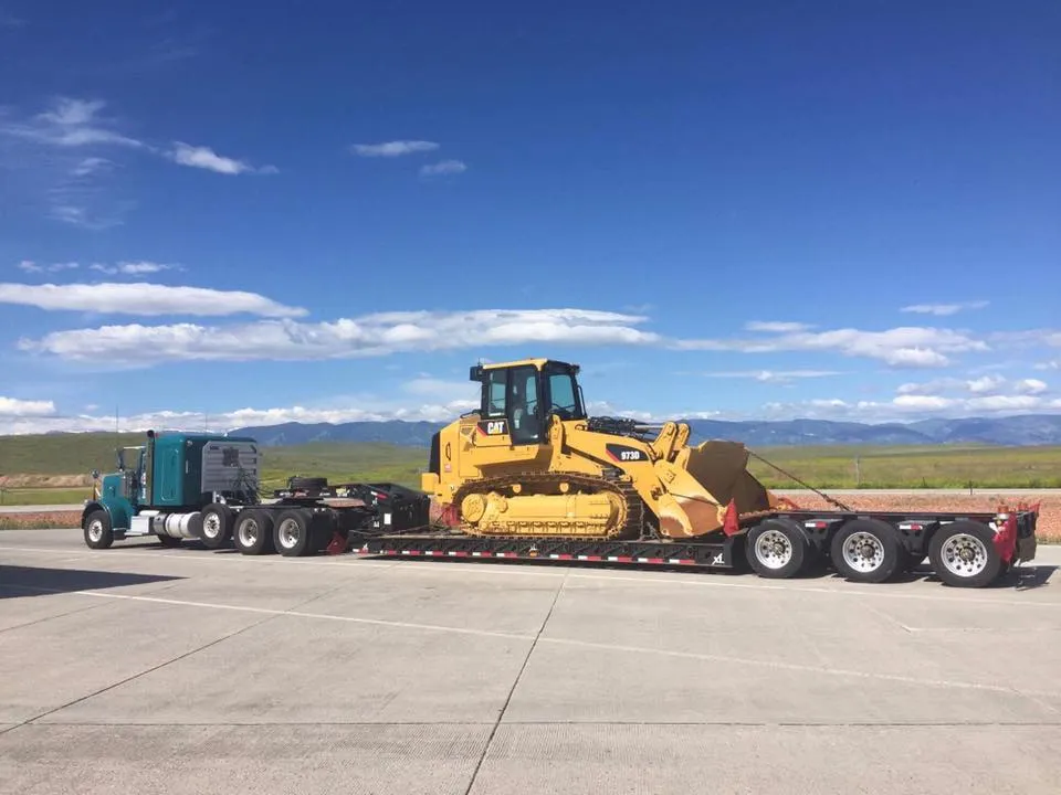Haul American, LLC