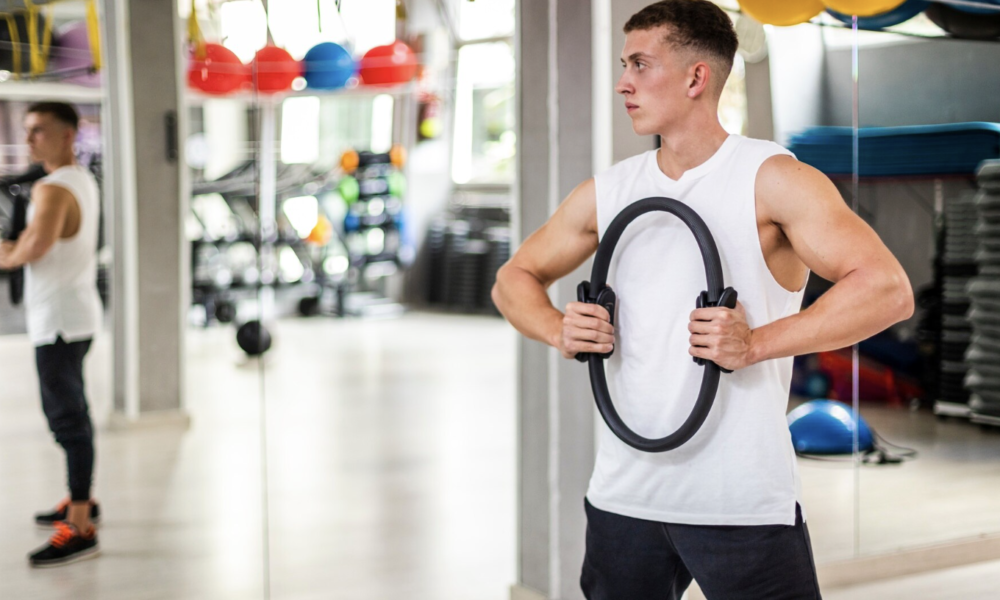 How to Use Branded Sports Sweatbands to Increase Gym and Fitness Studio Loyalty