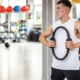 How to Use Branded Sports Sweatbands to Increase Gym and Fitness Studio Loyalty