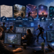 Top 6 Game Development Studios for Scalable Game Production