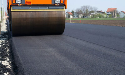 Rafferty Paving