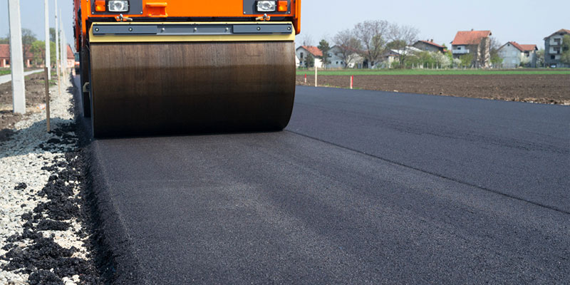 Rafferty Paving