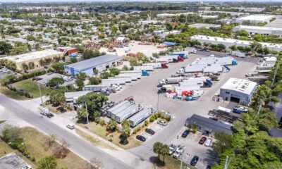 Truckspace Pompano Beach