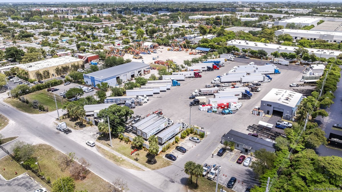 Truckspace Pompano Beach