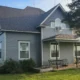 Spruce Exteriors
