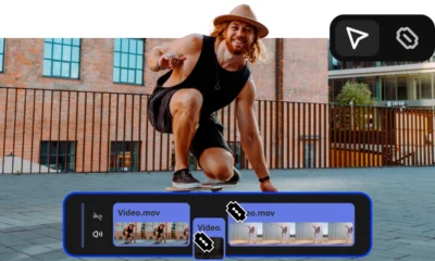 Free Video Cutter