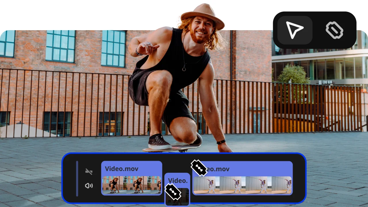 Free Video Cutter