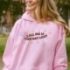 Lost Hoodie