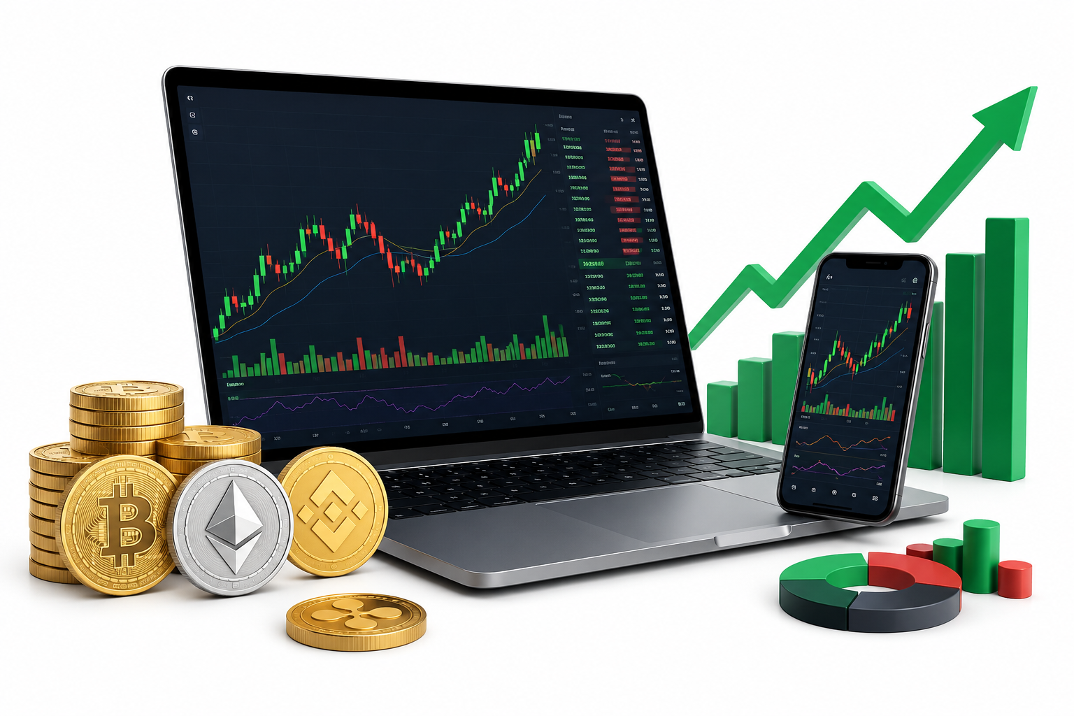 crypto