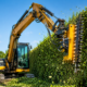 How to Improve Cutting Efficiency with Excavator Hedge Trimmers