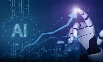 Top Advantages of AI Investment Platforms Over Conventional Investing