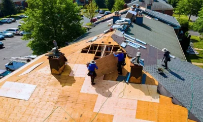 Emergency Roof Team