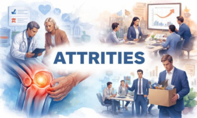 Arthritis