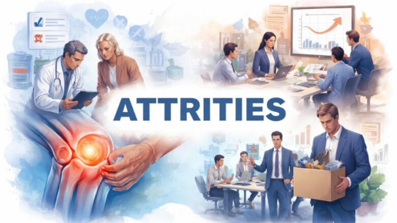 Arthritis