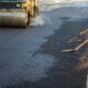 Asphalt Paving