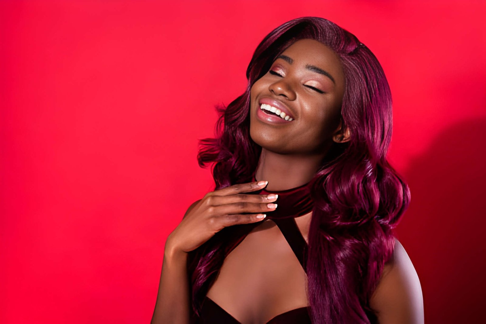 Best Black-Owned Human Hair Extensions Brand for Black Women