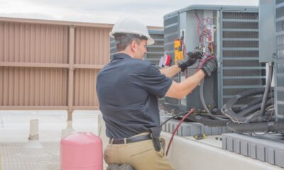 Nuvo HVAC