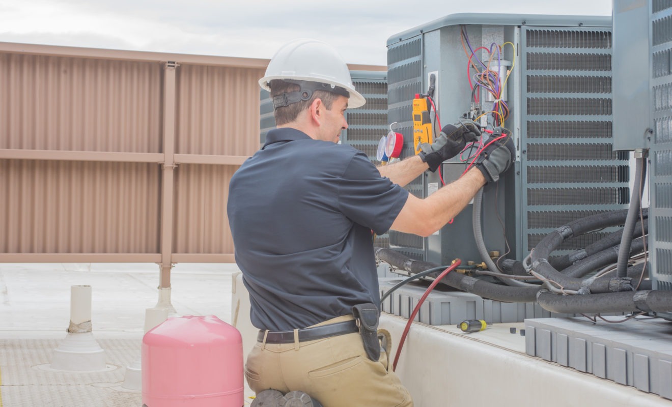 Nuvo HVAC