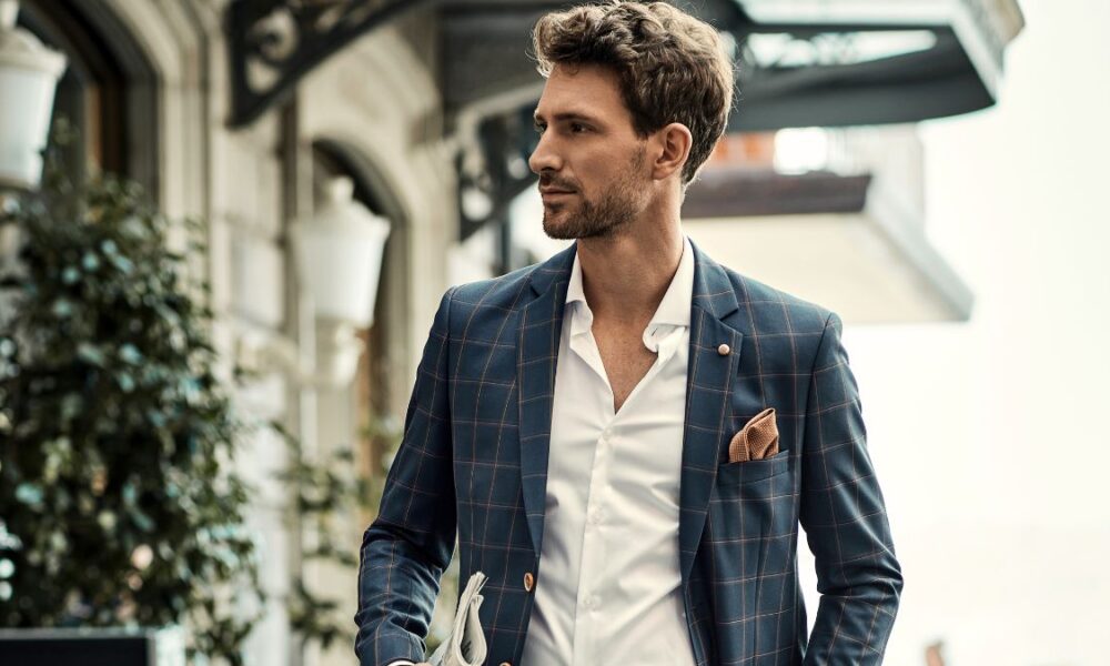 Quiet Luxury Fashion