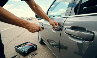 Locksmith Experts LLC