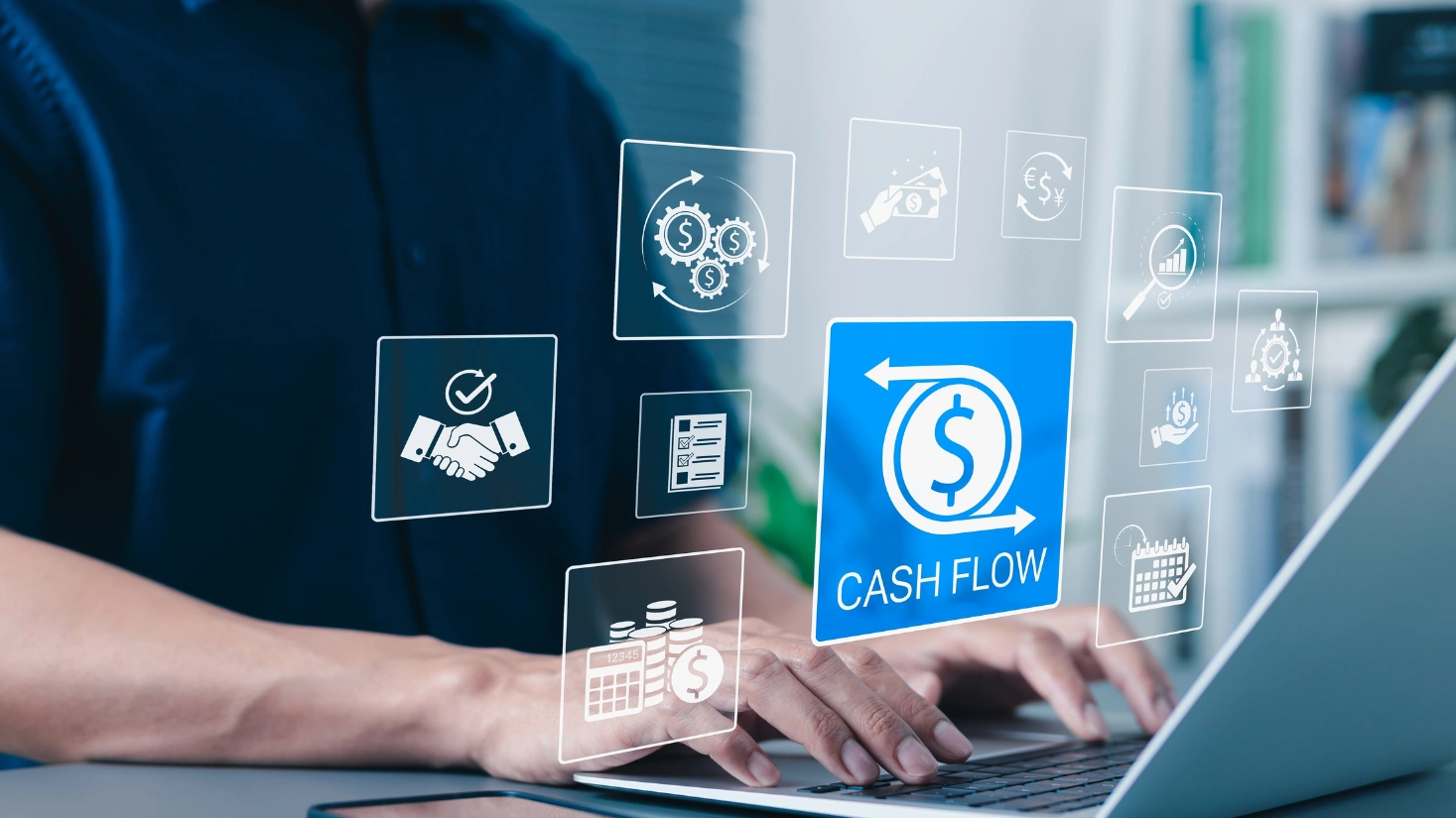 Cash Flow Management Strategies Every Growing US Business Needs in 2026