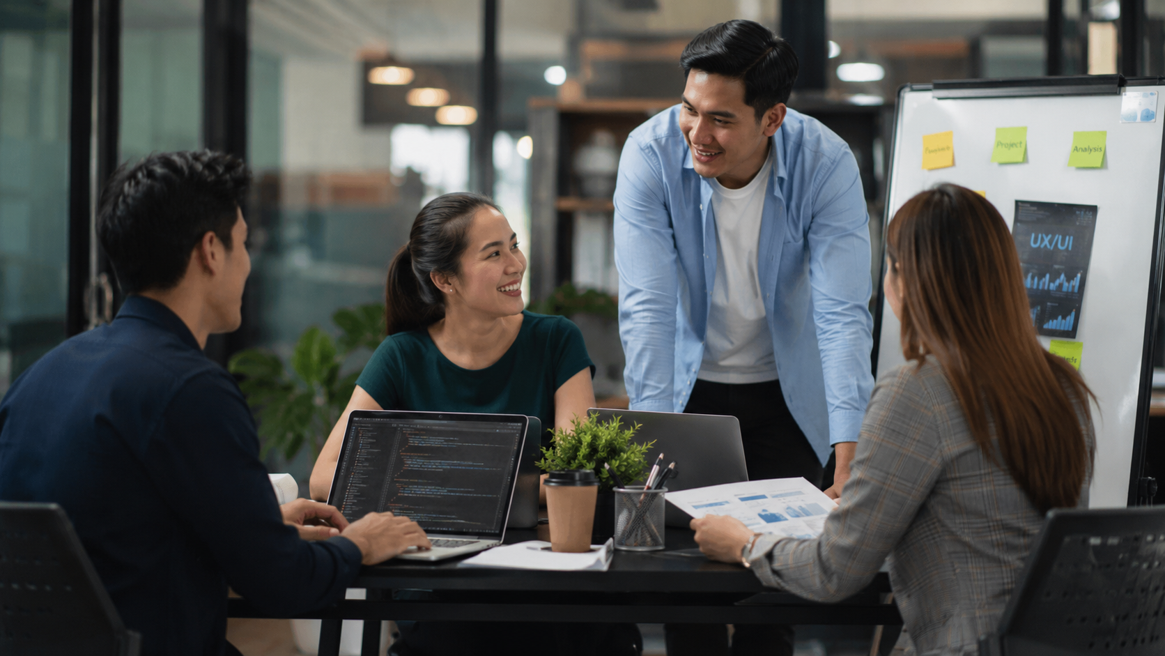 What to Know Before Hiring a Web App Developer in 2026