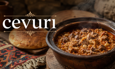 Cevurı