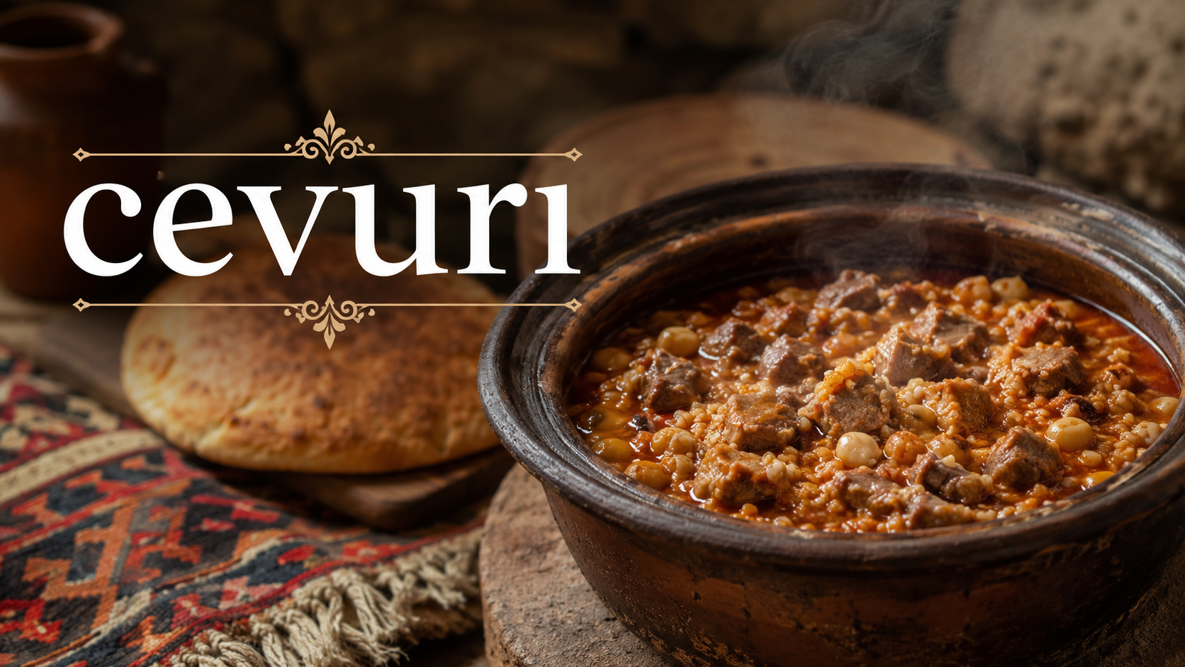 Cevurı