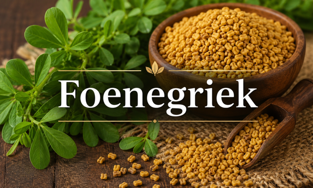 Foenegriek