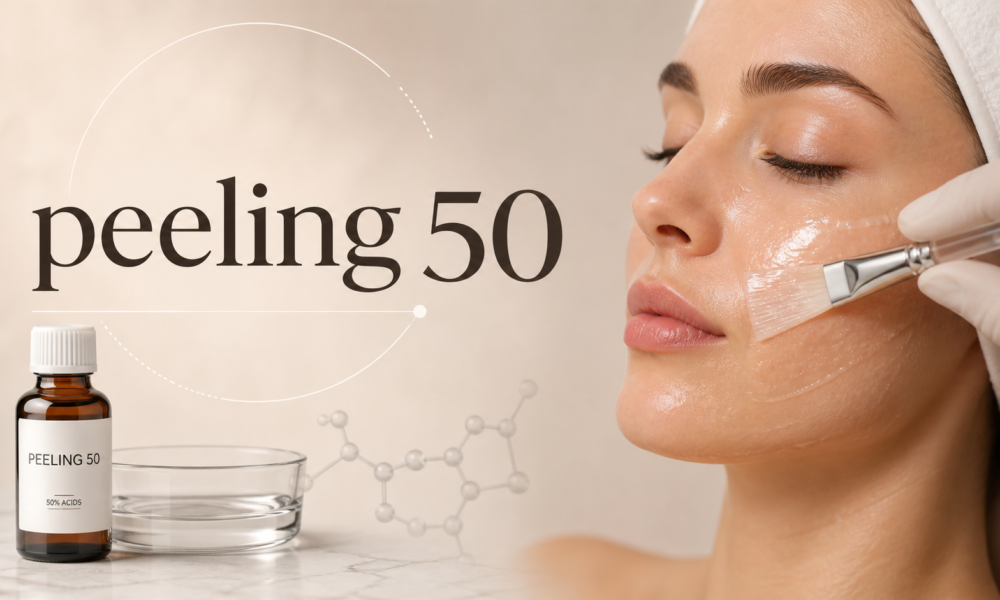 Peeling 50
