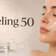 Peeling 50