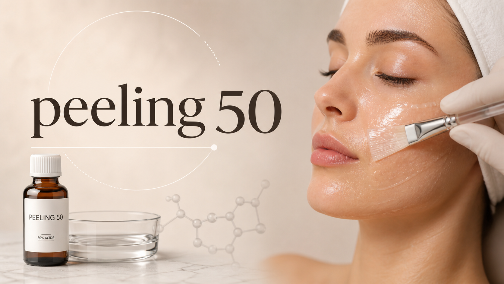 Peeling 50