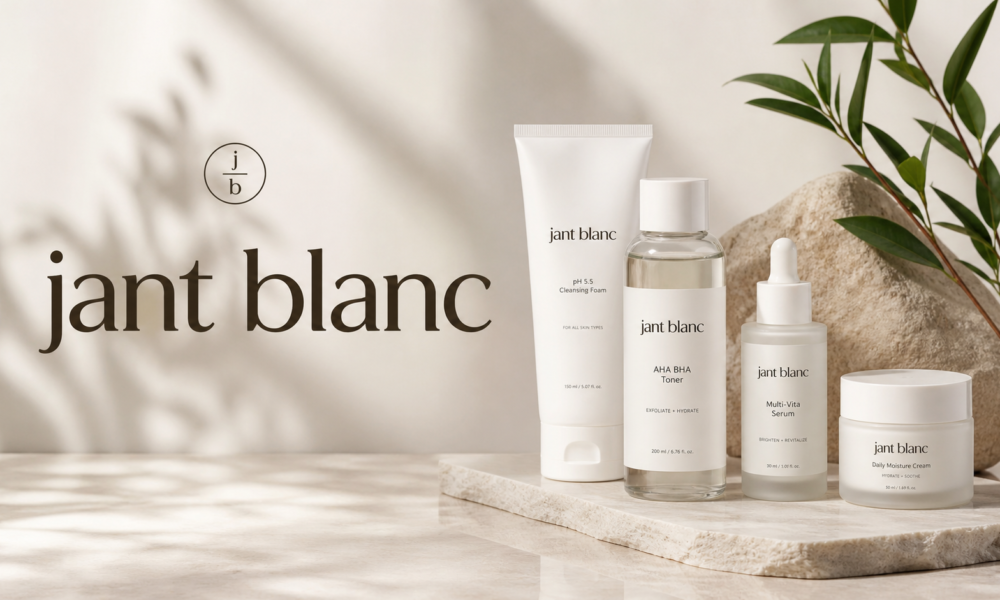 Jant Blanc